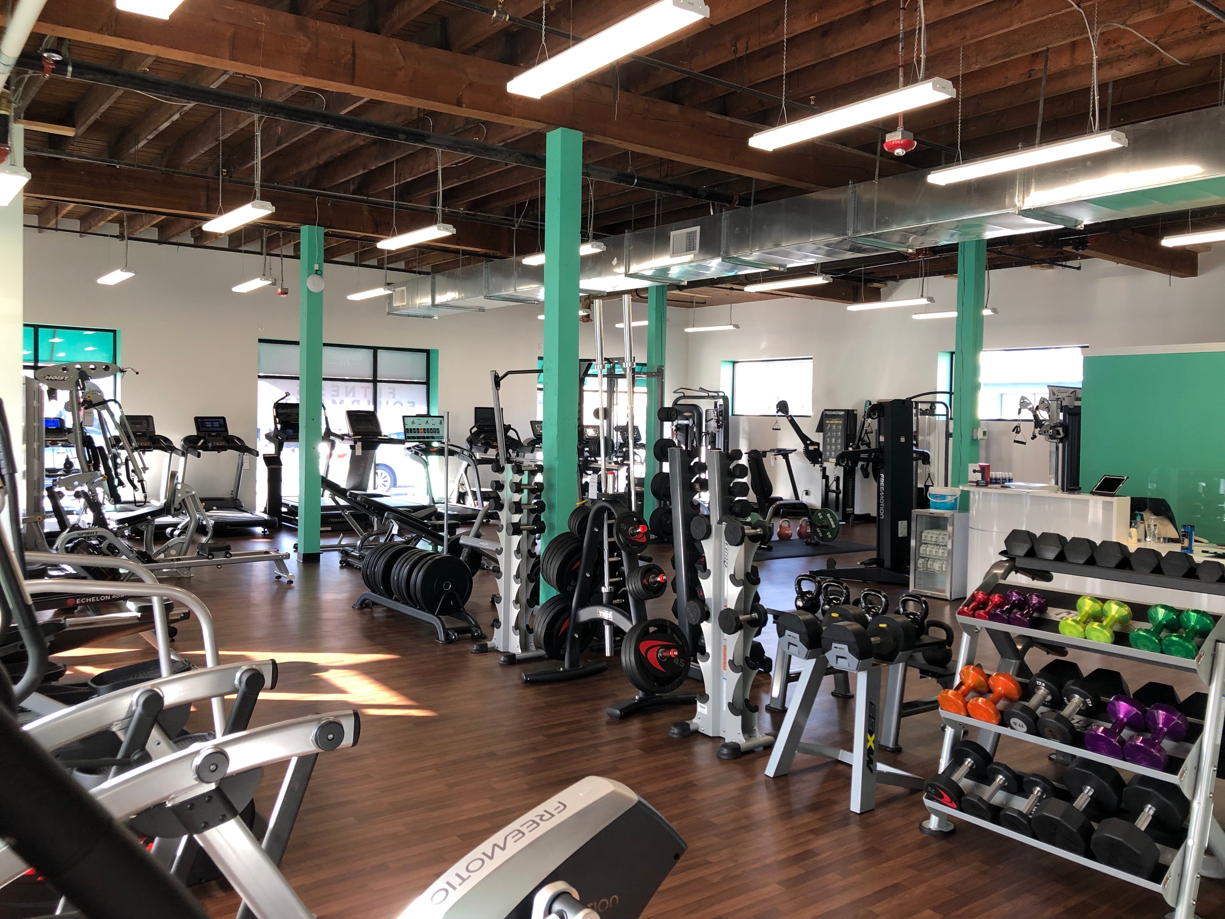ConnectFit store (1)