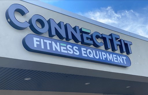 connectfit logo