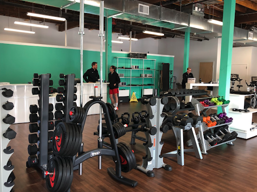 gym 3